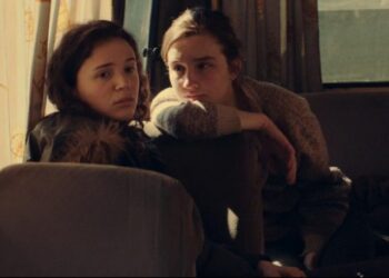 Filmi “Në kërkim të Venerës” nga Norika Sefa fiton çmimin special të jurisë në Roterdam