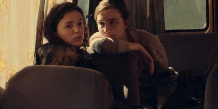 Filmi “Në kërkim të Venerës” nga Norika Sefa fiton çmimin special të jurisë në Roterdam