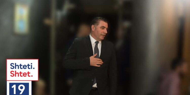 Leshani, Kliçina, Sferka, Jabllanica, Gllaviqica e Rosuj, në mbështetje të LDK-së e Frashër Demajt (foto)