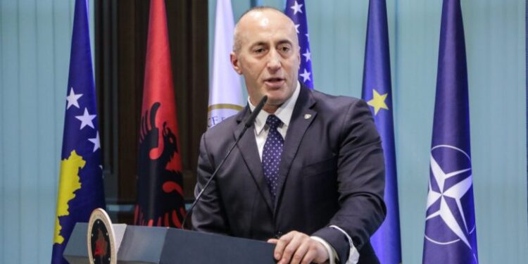 Haradinaj shpërndan një video emocionuese: Rrugë e gjatë dhe e vështirë deri te liria