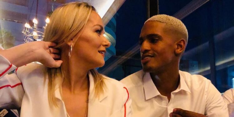 Adriana Matoshi reagon ashpër: Meritoni me jetu si mjerana, dashnia nuk është veç seks o gubana