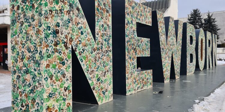 NEW BORN-i sivjet me dedikim të veçantë