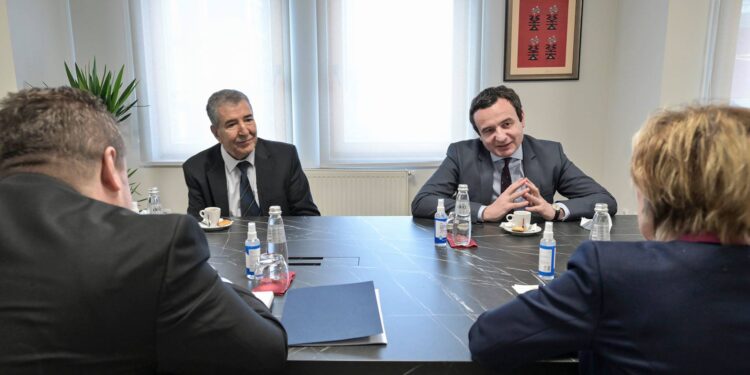 Kurti: Qeveria e re do të formohet së shpejti
