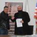 Kryetari Haliti, arrin marrëveshje me  IKC-në për ti ndihmuar  fermerët e Vitisë