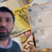 Ish zv/ministrit Besim Demi me kartelën e shtetit i bën “rrush e kumbulla” mbi 17 mijë euro