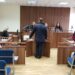 Ekskluzive: Luan Statovci i ndau paratë e ryshfetit me kolegët e tij të AZhB-së, bënte plane për të blerë super banesë