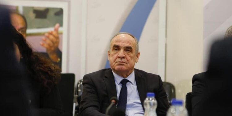 Haki Rugova flet për aksionin e Njësisë Speciale në Komunën e Istogut