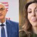Politikani shqiptar i “fiksuar” pas aktores italiane, i shkruan publikisht në Facebook
