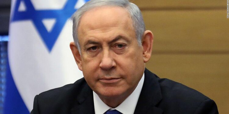Netanyahu letër Kurtit: Të pres në Izrael për ta inauguruar Ambasadën në Jerusalem