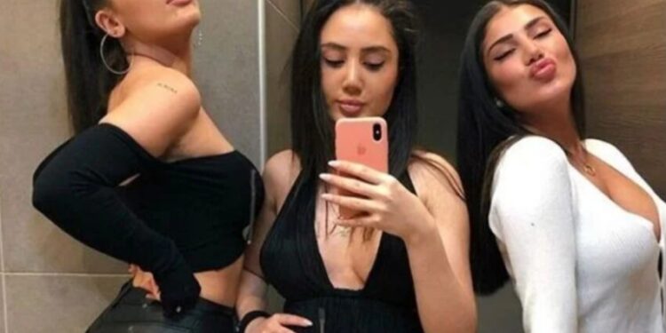 Vajza e Lutfi Hazirit hapave të babait, poston fotografi nga zyrat e LDK’së