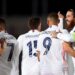Real Madrid me 9 mungesa ndaj Real Sociedad