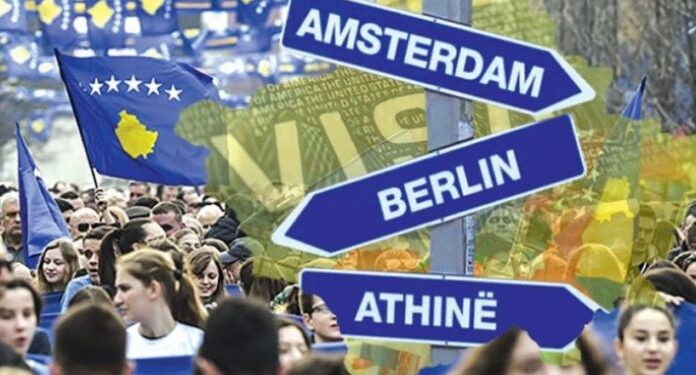 Pandemia zbeh gjasat për liberalizim të vizave, Franca e Holanda shtetet më kundërshtuese