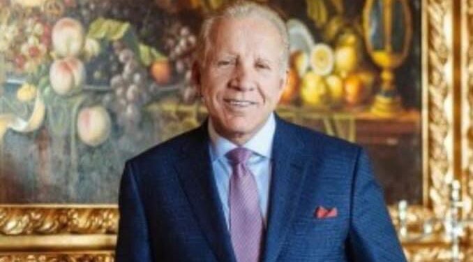 Reagon Pacolli: Në një demokraci, është e rëndësishme të pranosh rezultatin dhe të përgëzosh kundërshtarin