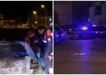 Publikohet fotografia: Ky është 40 vjeçari që u vra sonte në Vlorë