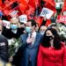 Vetëvendosje mbi 157.000 vota më shumë se më 6 tetor