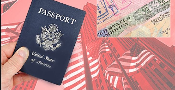 Biden shfuqizon bllokimin e aplikantëve për “Green Card”