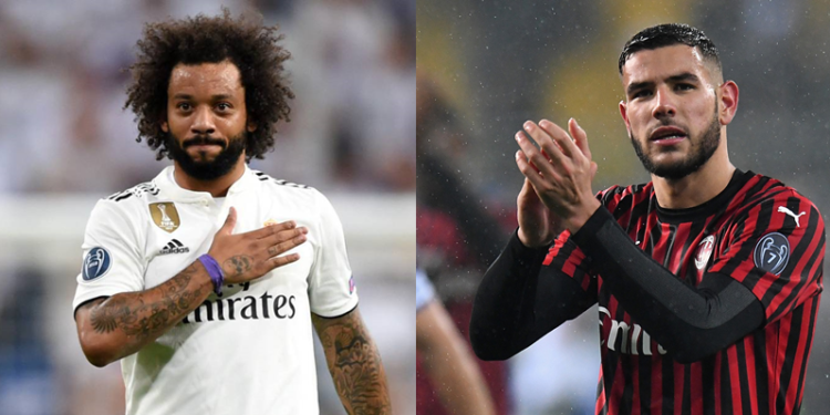 Marcelo te Juve, Reali i hap derën rikthimit të Hernandezit