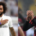 Marcelo te Juve, Reali i hap derën rikthimit të Hernandezit