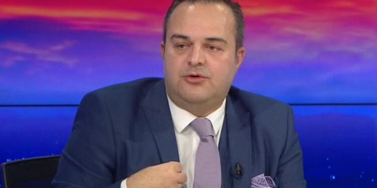Korrupsioni në Shqipëri: Arrestohet shefi i Kardiokirurgjisë, Edvin Prifti