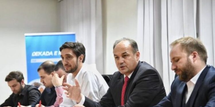 Hoxhaj më i votuari nga dhjetë emrat e parë në listën e PDK-së në Han të Elezit, Deliu-Kodra dhe Tahiri më së paku vota