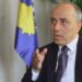 Kënd po e godet Lutfi Zharku, i LDK”së, në këtë reagim të koduar