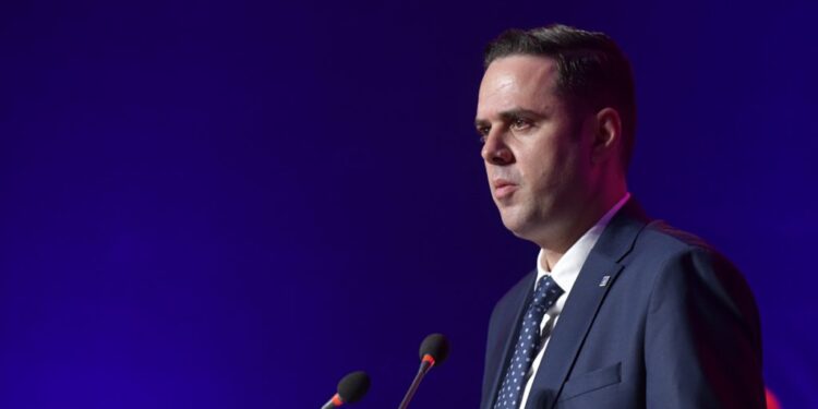 Abdixhiku: Në LDK, kan nisur ndryshimi që nuk e ndal më askush