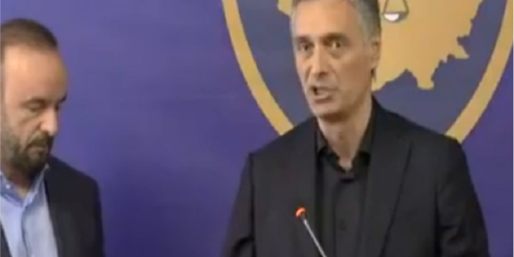 Aksioni i sotëm i policisë – u konfiskuan rreth 400 mijë euro, vetura e llaptopë