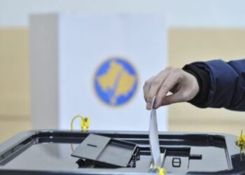 Vota në kurriz të fëmijëve