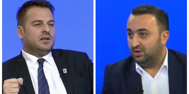 Armend Muja s’i duron aspak kritikat, e bllokon në Facebook ish-kolegun e tij