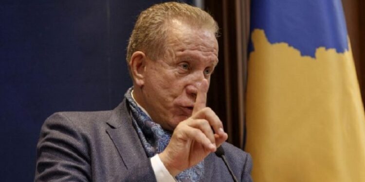 Pacolli: AKR do të qëndrojë në opozitë