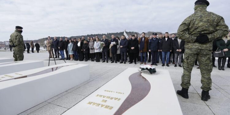 Jashari: Pas 13 vjetëve ekzistencë, shteti ynë ka nevojë për secilin nga ne