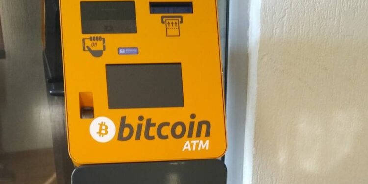 Vidhen 8 aparate Bitcoin në veri të Mitrovicës