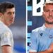 Formacionet zyrtare: Lazio – Bayern Munich