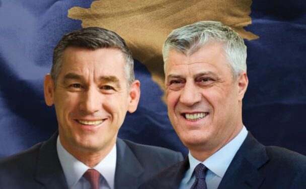 Hoxhaj në 13 vjetorin e Pavarësisë: Thaçi e Veseli punuan çdo ditë për zhvillimin e shtetit