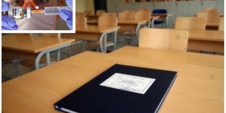 SBASHK-u kërkesë për MSH-në: Mësimdhënësit të jenë prioritet për vaksinim kundër COVID-19