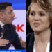 Ja si shprehet gazetari që vlerësohet mjaftë shumë në Kosovë! “Ti je gërrnaçe”, “ma e mirë se ti jam 100 hise”, Valon Syla e Luljeta Aliu përplasen në komente