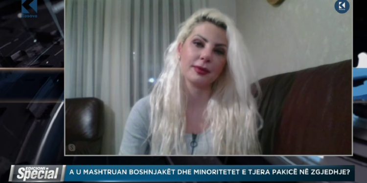 Balje mbet jashtë Kuvendit: Lista Serbe bëri plan që t’i marrë 2/3 e krejt komuniteteve (VIDEO)