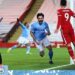 Liverpool 1-4 Man City, notat e lojtarëve: Gundogan dhe Foden më të mirët