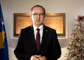 Hoti për filmin “Zgjoi”: Kështu promovohet e nderohet shteti!