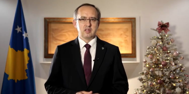 Hoti për filmin “Zgjoi”: Kështu promovohet e nderohet shteti!