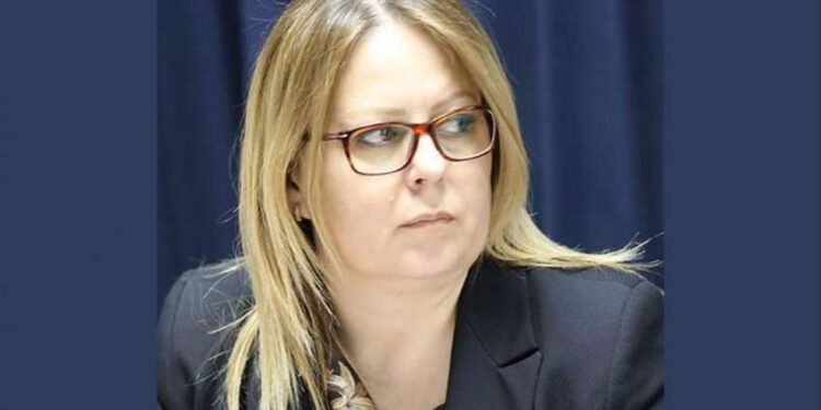 Kjo është arsyeja e dorëheqjes së Hykmete Bajramit nga posti i ministres