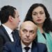LDK-ja në koalicon me VV-në vetëm me një kusht, hap dyert prapë për Vjosa Osmanin