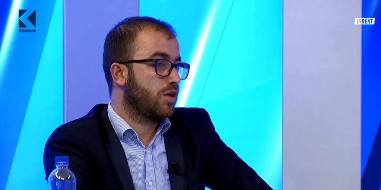 Duriqi e krahason binomin Kurti-Osmani me atë Putin-Medvedev