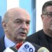 Mustafa e konfirmon dorëheqjen, thotë se do ta thërras Kuvendin e LDK-së për ta zgjedhur kryetarin e ri