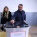 Voton Daut Haradinaj, fton qytetarët të votojnë