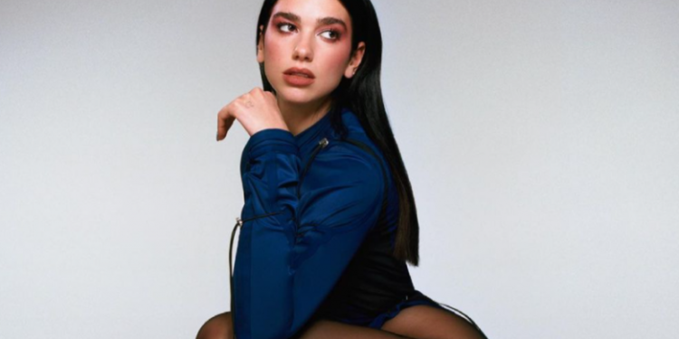 Një tjetër arritje për Dua Lipën, albumi “Future Nostalgia” certifikohet si ‘platinum’ në Mbretërinë e Bashkuar
