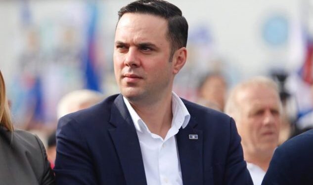 Abdixhiku: LDK përfundoi në rezultat të tillë sepse s’u dëgjuan me kohë disa zëra brenda partisë