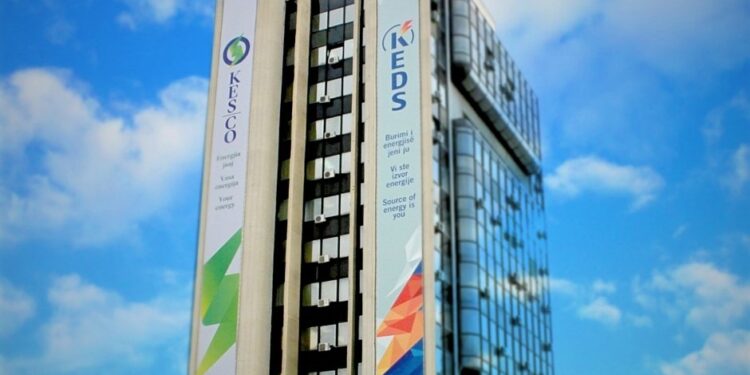 KEDS apelon qytetarët për kursim të energjisë elektrike