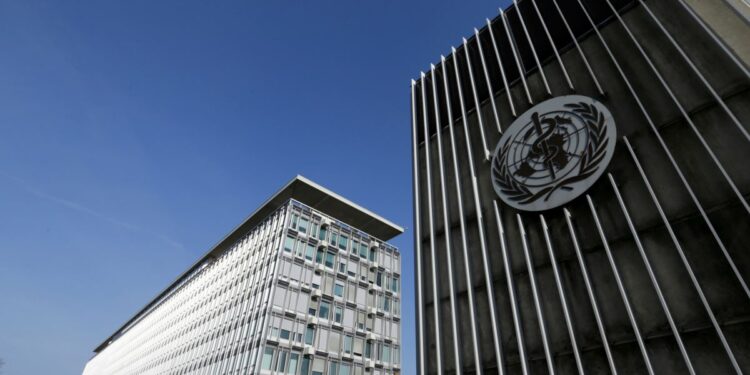 OBSH tregon se kur pritet të përfundojë koronavirusi