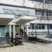 Vdesin edhe dy pacientë me COVID-19 në Klinikën Infektive, njëri 41-vjeçar